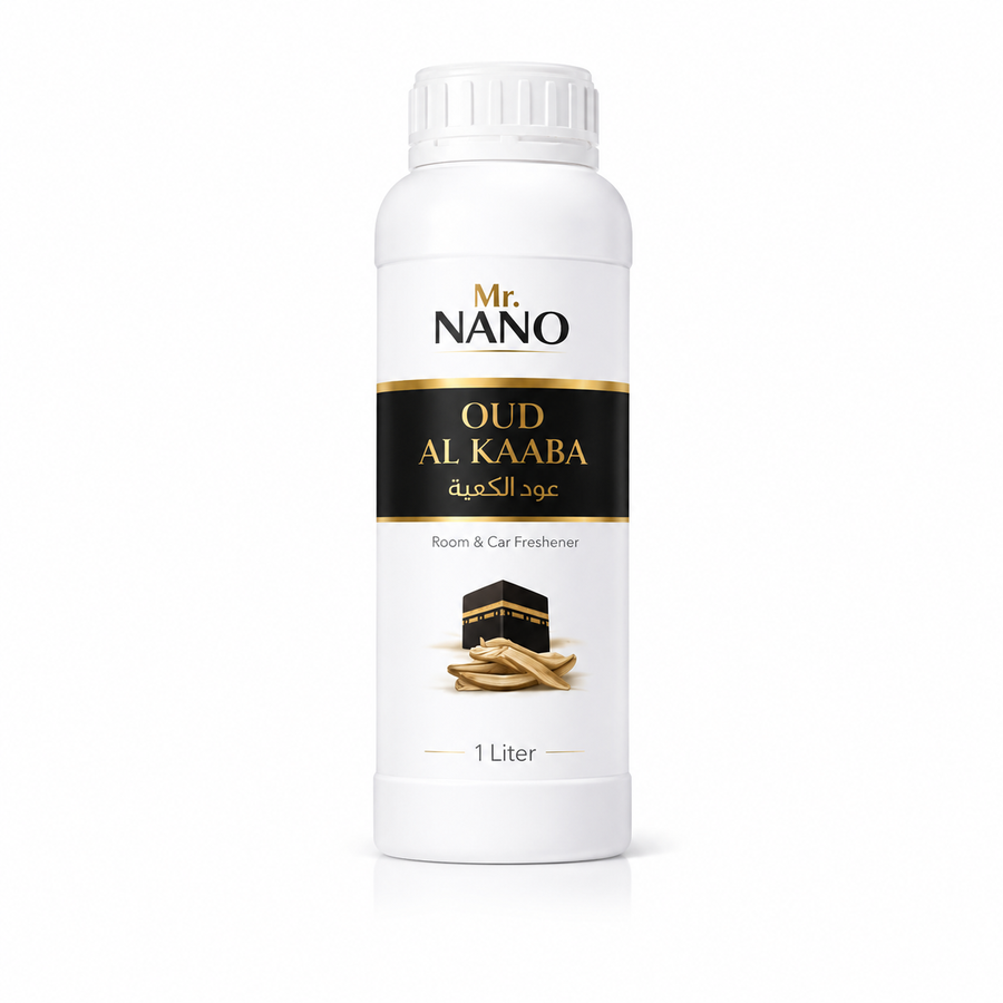 معطر مستر نانو — عود الكعبة