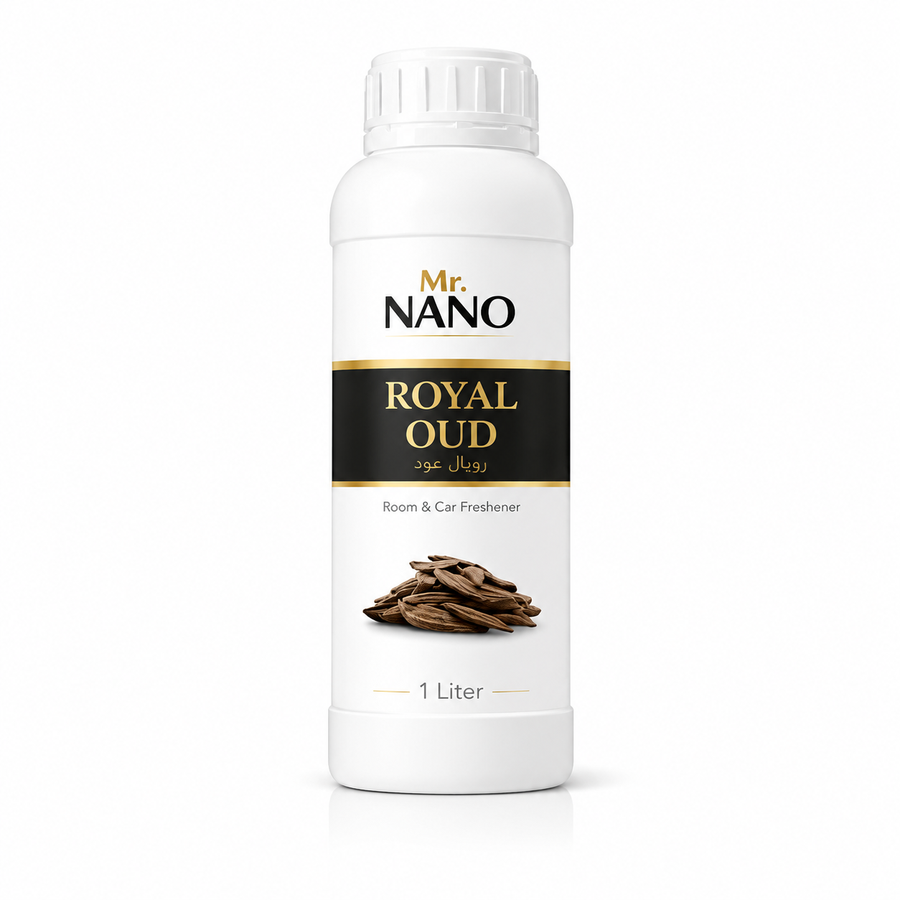 معطر مستر نانو — عود ملكي