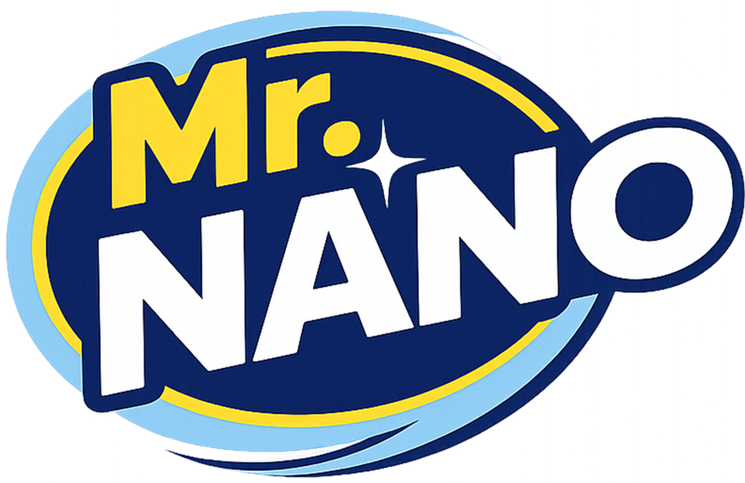 Mr. Nano  - الصفحة الرئيسية